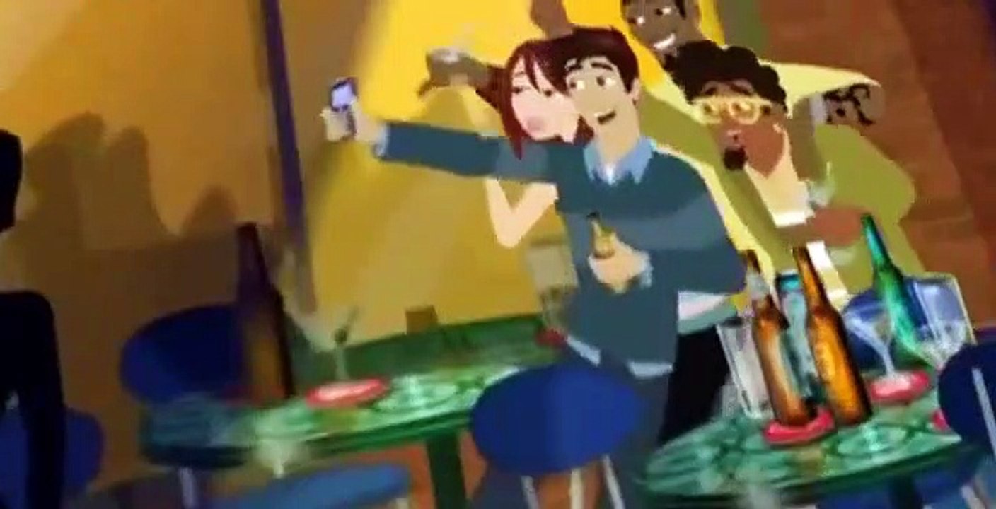 The Dating Guy The Dating Guy S02 E001 – 24ish