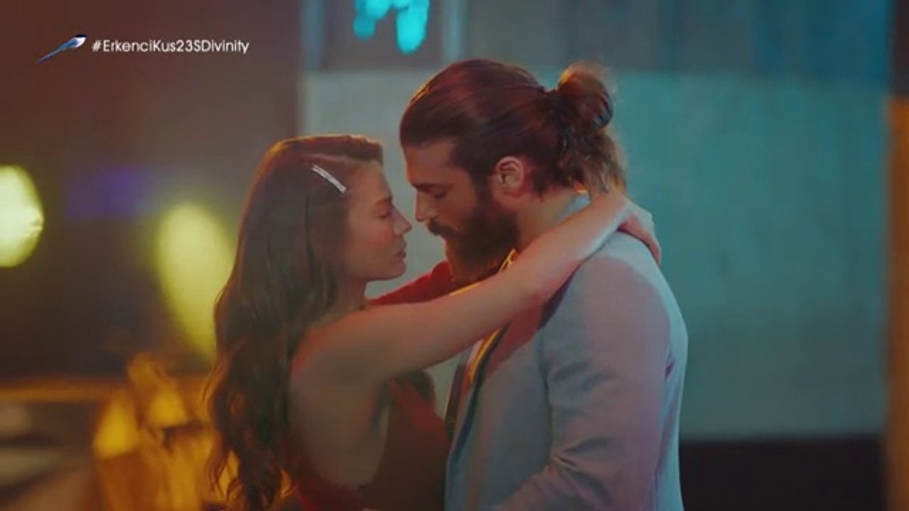 Capítulo 110 Español - Temp.2 de Erkenci Kuş con Can Yaman y Demet Özdemir