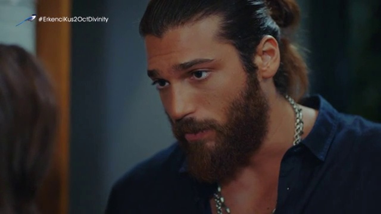 Capítulo 117 de Erkenci Kuş Temporada 2 en Español: Can Yaman y Demet Özdemir en Pa’jaro madrugador