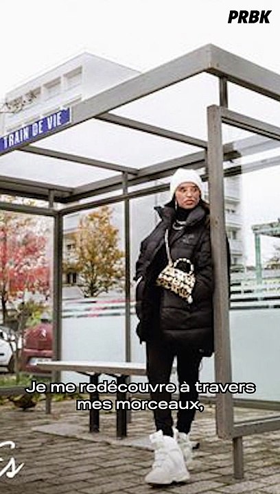 Imen Es en interview : "Je préfère me justifier en musique"