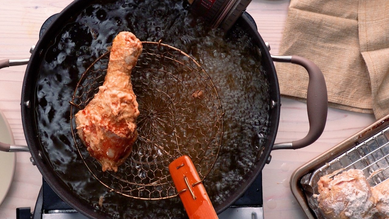 The Best Cooking Oil Substitutes