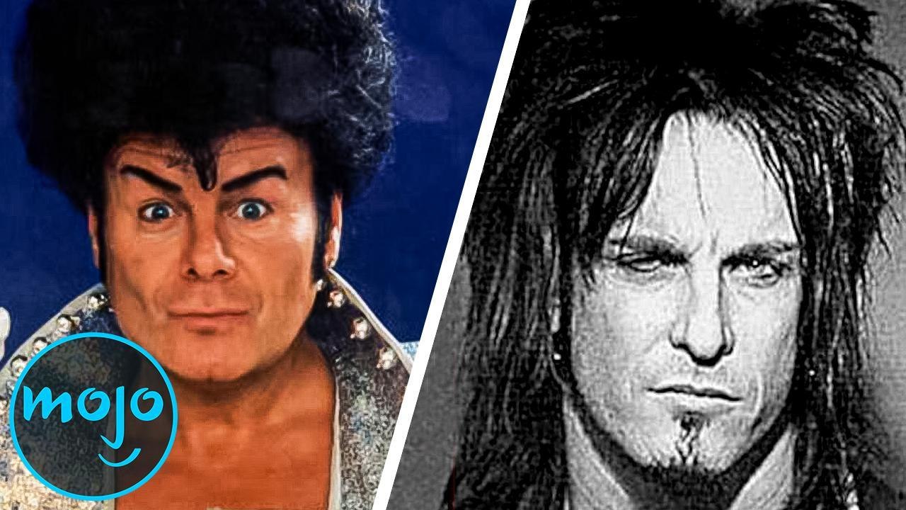 10 Infamous Crimes Committed by 80s Rock Stars