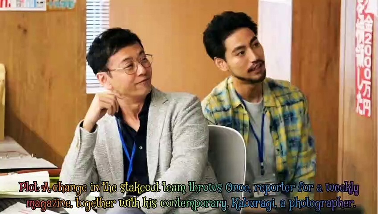 Candy Color Paradox The Series