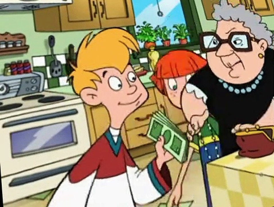 What About Mimi? What About Mimi? E038 – Millionaire Mogul/Block Party