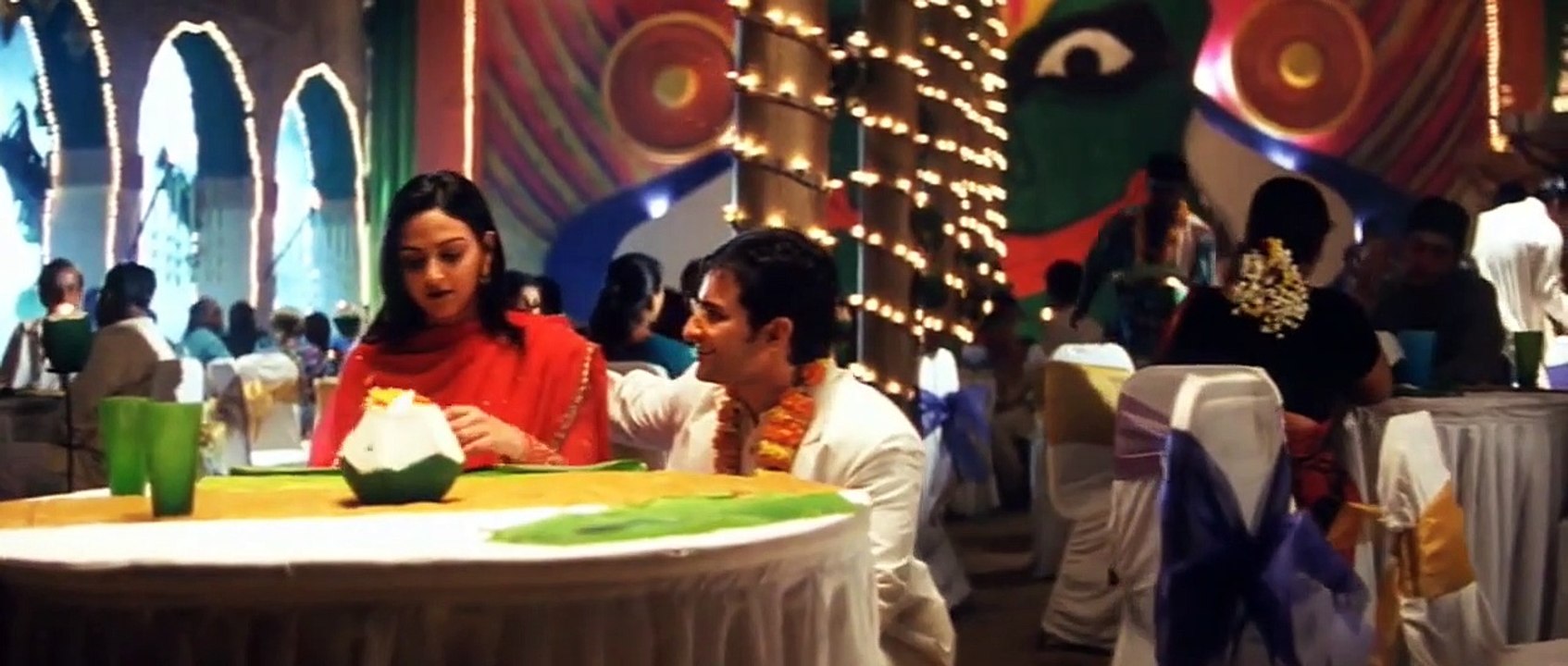 Na Tum Jaano na hum part 2