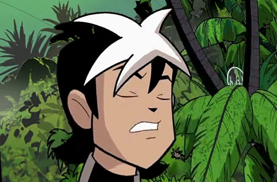 The Secret Saturdays The Secret Saturdays S01 E005 – Guess Who’s Going to Be Dinner?