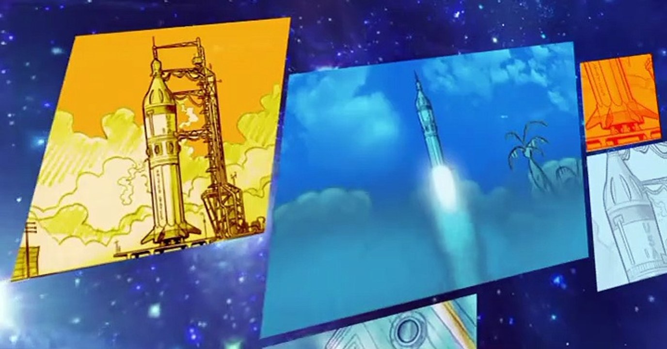 Duck Dodgers Duck Dodgers S02 E002 Invictus Interruptus / Pet Peeved