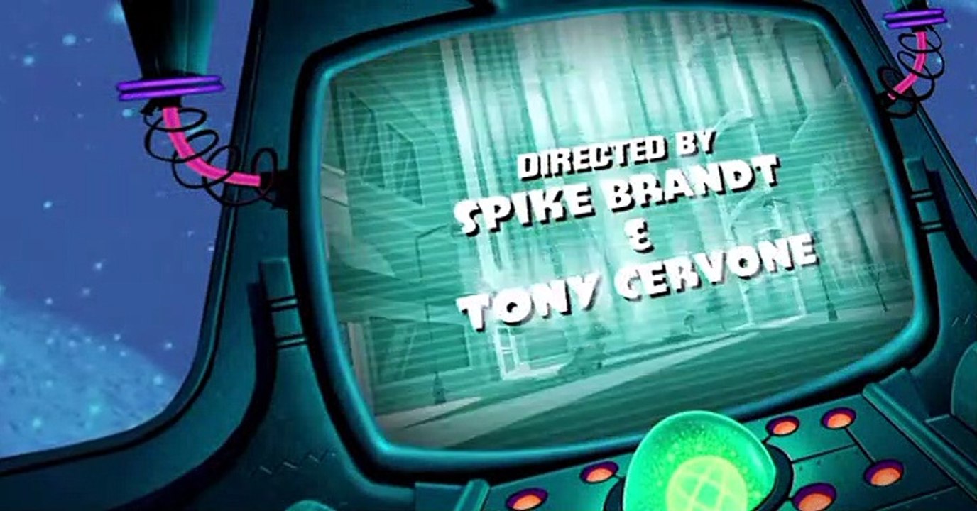 Duck Dodgers Duck Dodgers S02 E003 The Menace of Maninsuit / K-9 Quarry