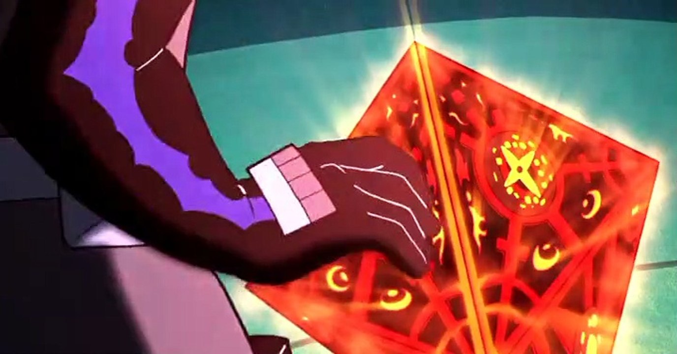 Duck Dodgers Duck Dodgers S02 E006 The Fudd