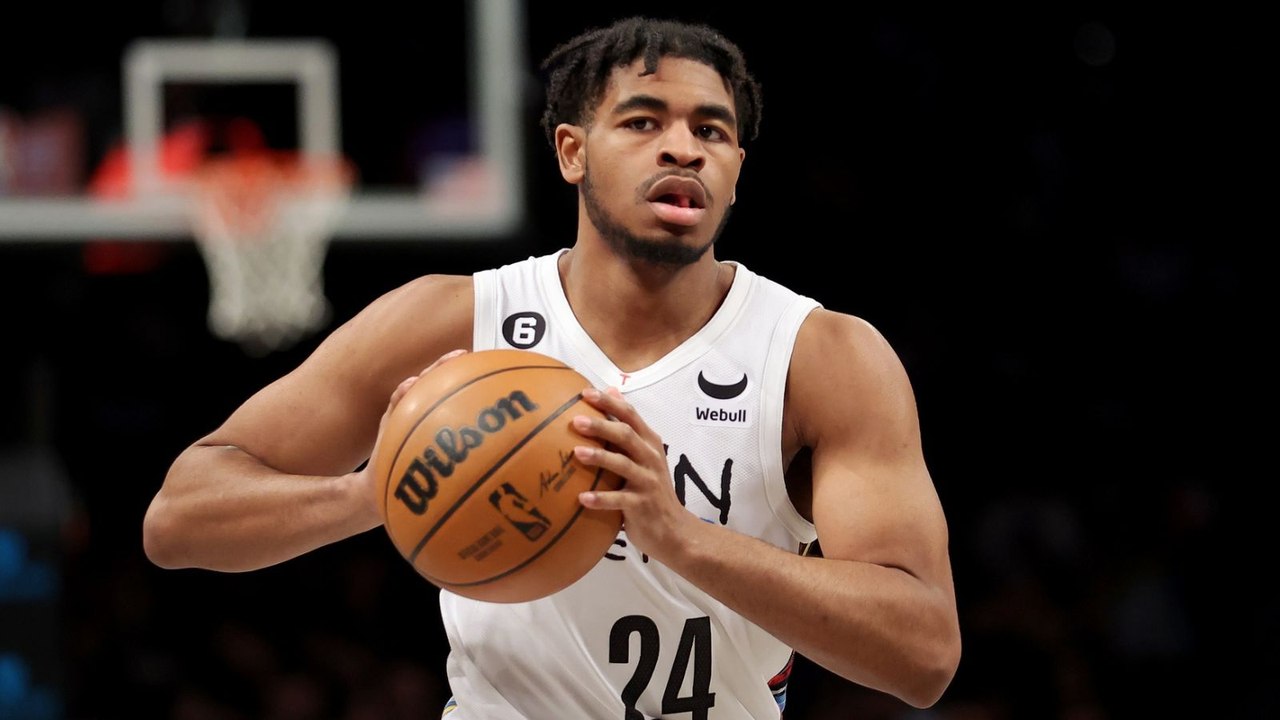 NBA Playoff Preview: Don't Expect Much From The Nets Vs. 76ers!