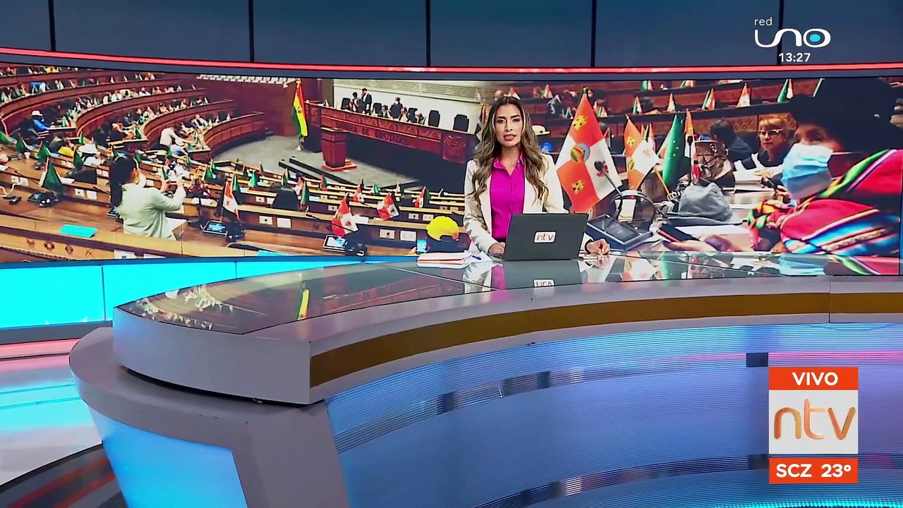 Gobierno Rechaza Nuevo Paquete de Leyes 🚫