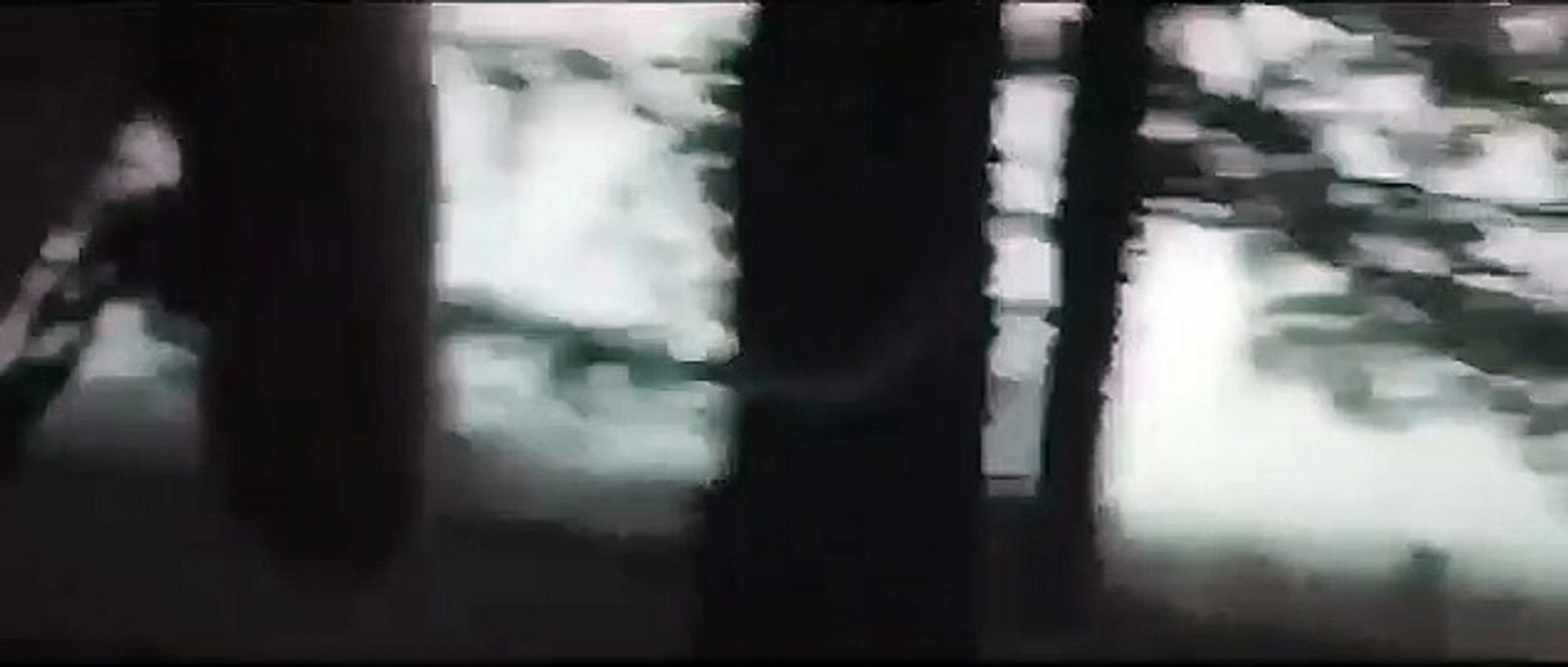 Secuestradores Malditos - Película completa de suspenso y horror