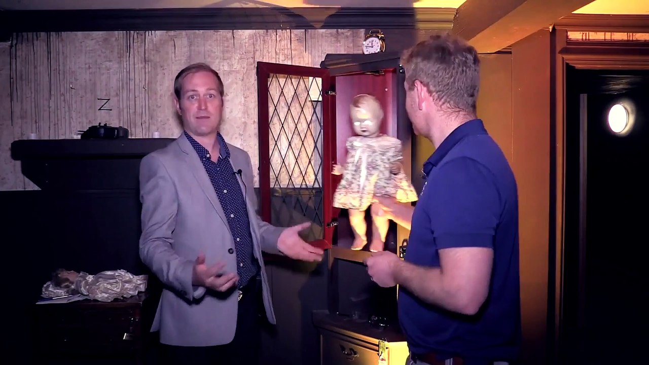 Escape the Escape Room - Part 1