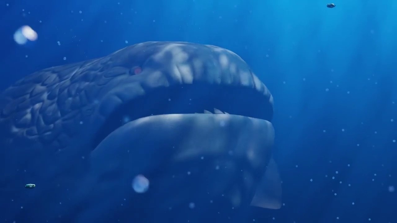 The Bloop Vs EL Gran Maja