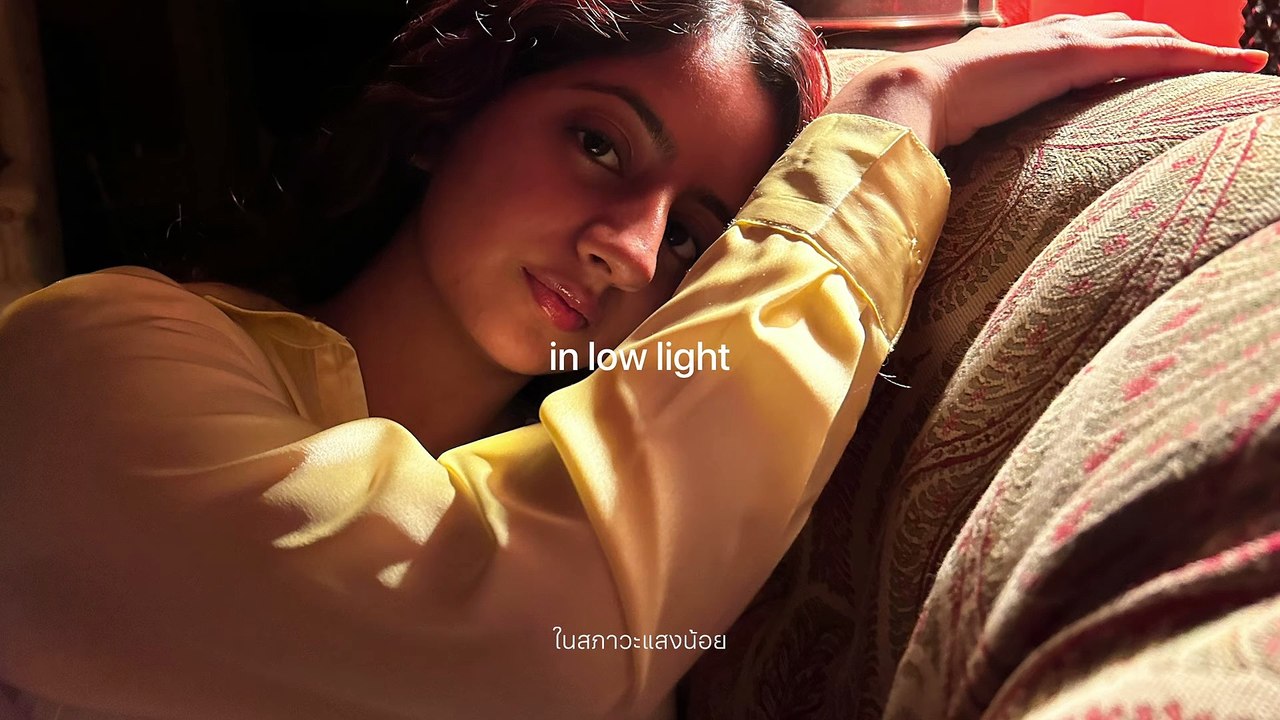 iPhone 14 และ iPhone 14 Plus - ใหญ่เจอใหญ่กว่า