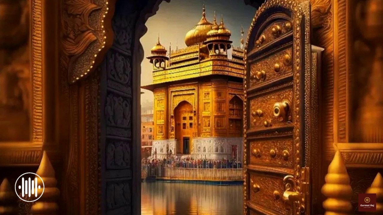 ਵਾਹਿਗੁਰੂ ਸਿਮਰਨ | Most Relaxing Waheguru Simran ਸਤਿਨਾਮ ਵਾਹਿਗੁਰੂ • Gurbani Kirtan • NON-STOP SIMRAN