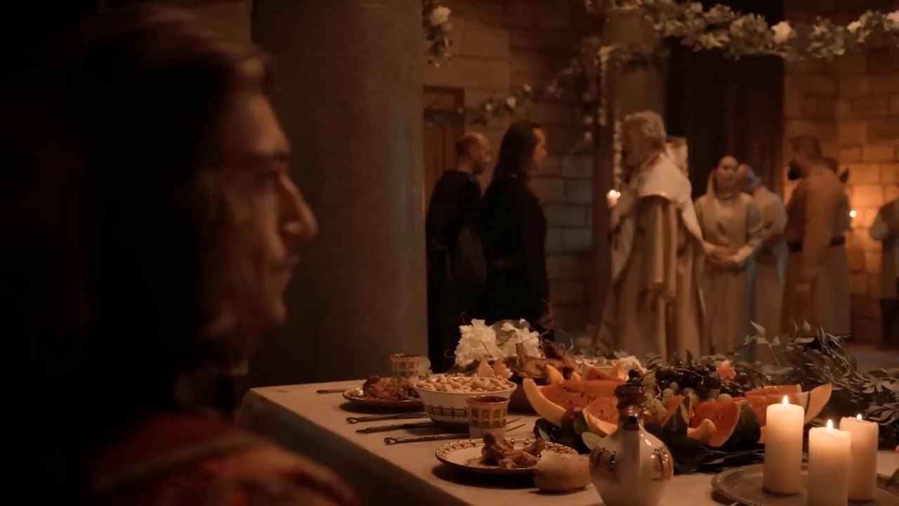 الحرب الحروف الموسم الاول الحلقة 9 مترجمة للعربية...Войната на буквите,сезон 1, епизод 9, Arabic subtitles