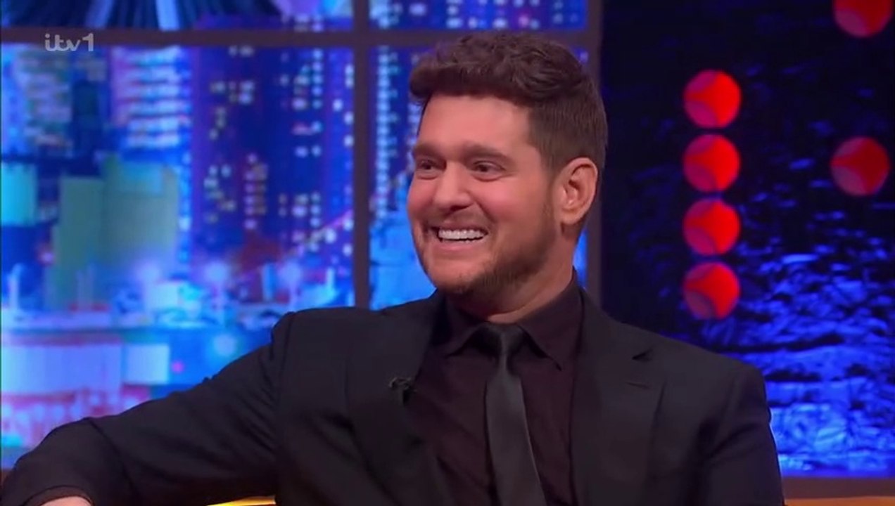 The Jonathan Ross Show S20E06 (2023)