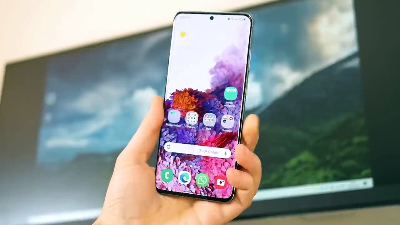 CÓMO pasar DATOS de un MÓVIL a OTRO MUY FÁCIL!!!