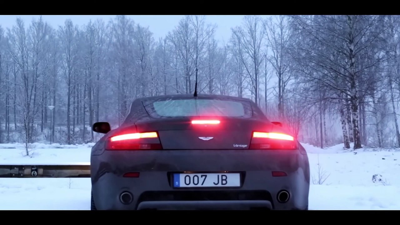 THE OTHER FELLOW Trailer