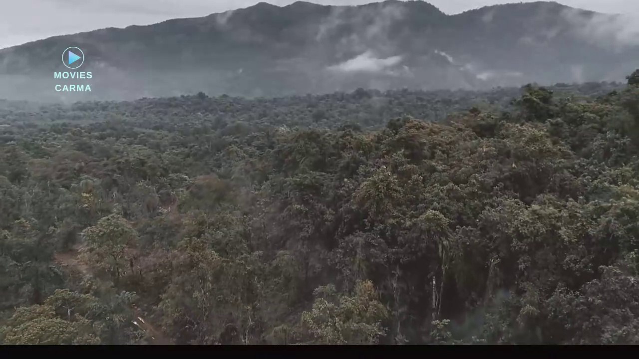 Latest South Indian Hindi Dubbed Movie - Muddy