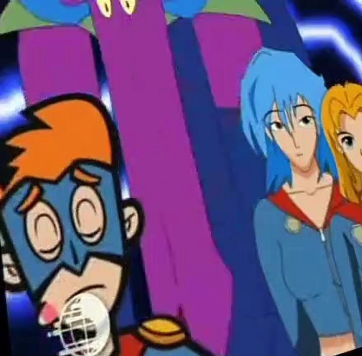 Kappa Mikey Kappa Mikey E005 – Saving Face