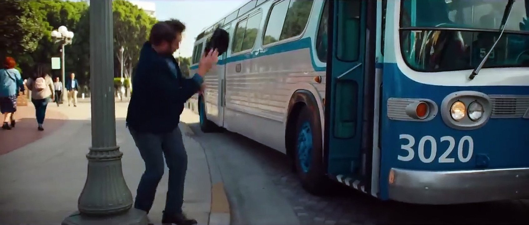 Fool's Paradise | movie | 2023 | Official Trailer