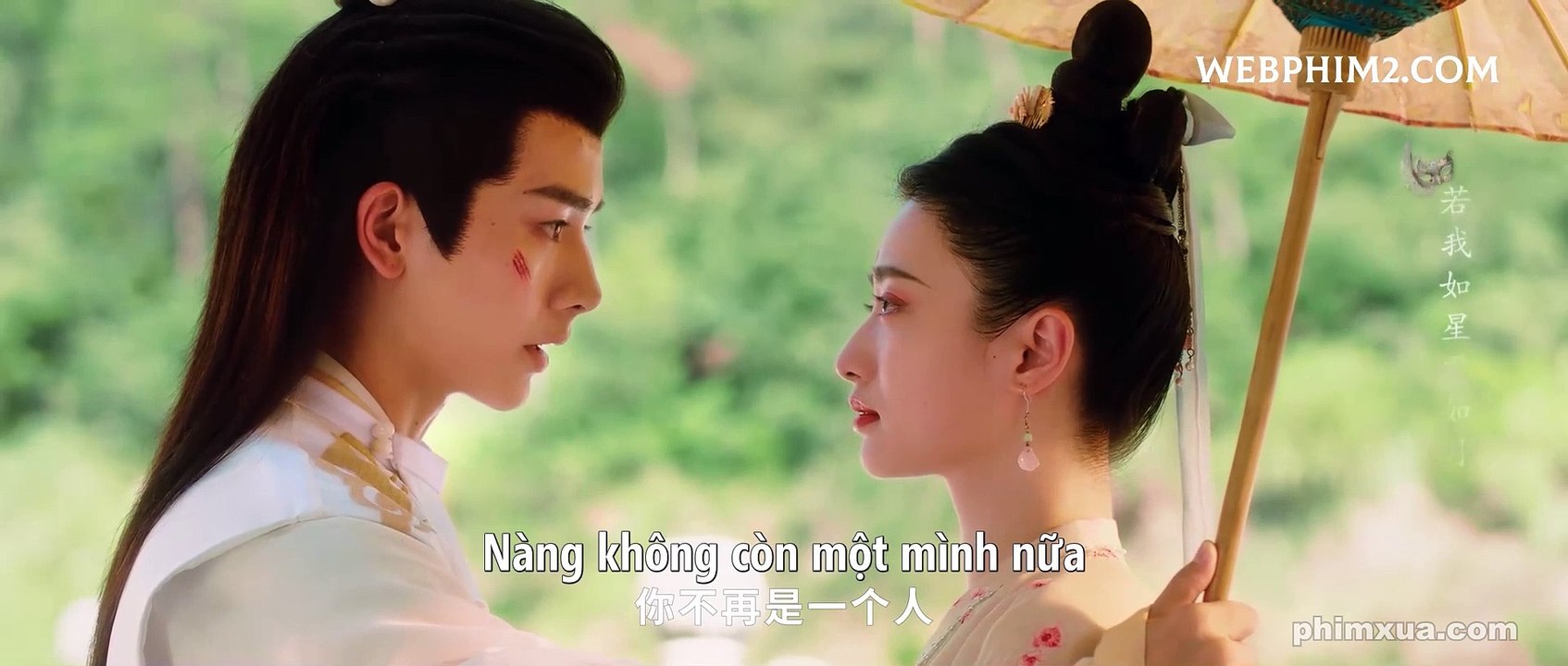 Dạ Dạ Tương Kiến Bất Thức Quân Tập 18-24 Vietsub