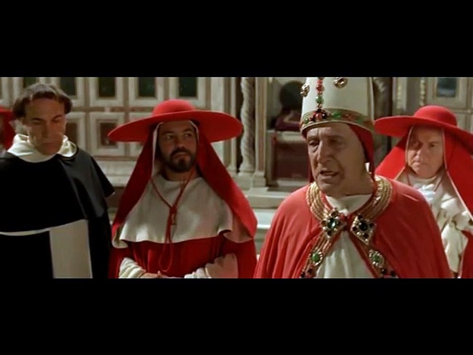 Antonio, Guerrero de Dios - Película completa (subtitulada)