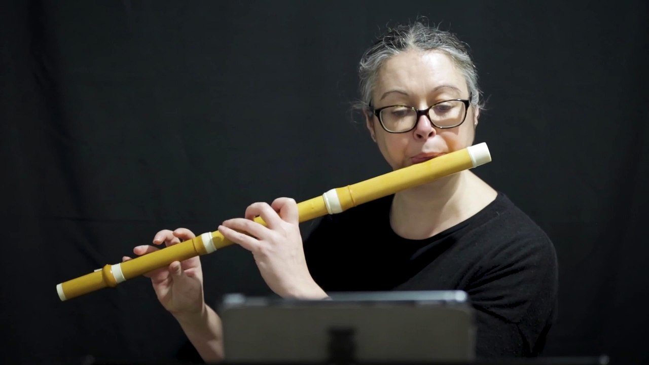 The Scotsman Sessions #360: Carla Rees