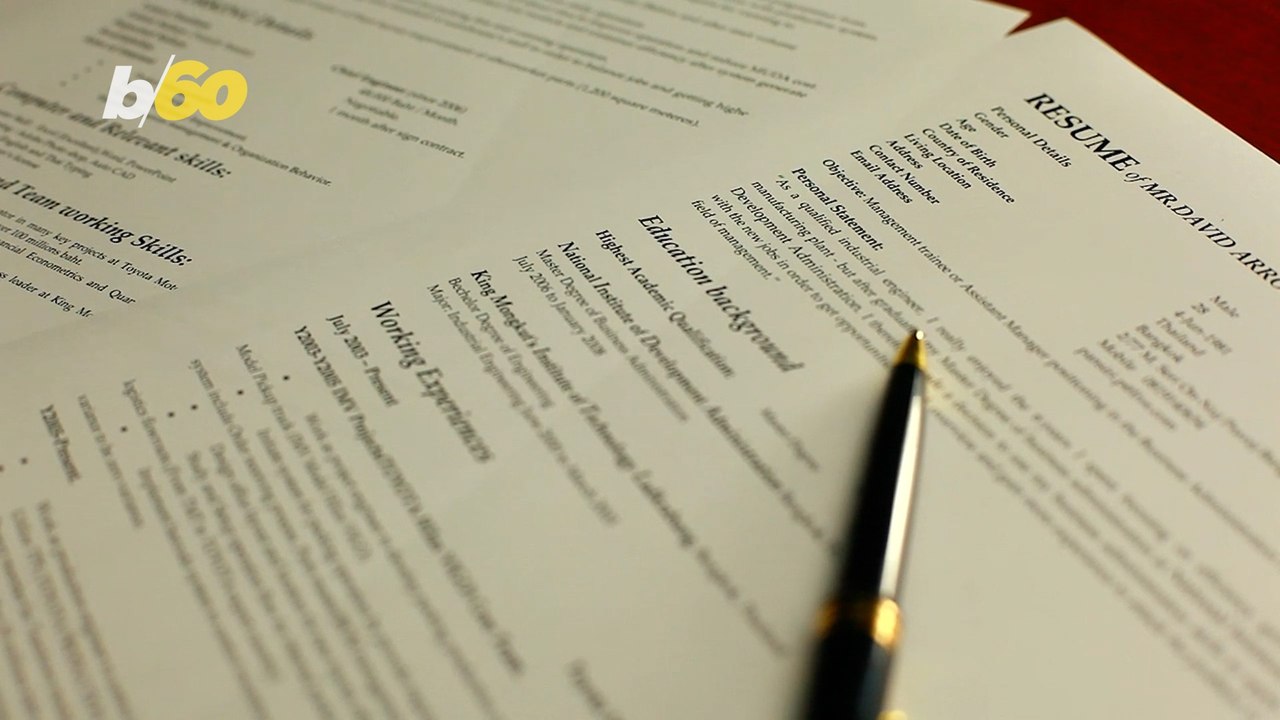 How To Prep for Your Upcoming Job Interview