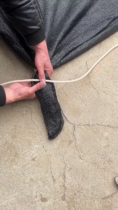 How to Secure Your Tent with Corner String Tightening: Quick and Easy Tutorial