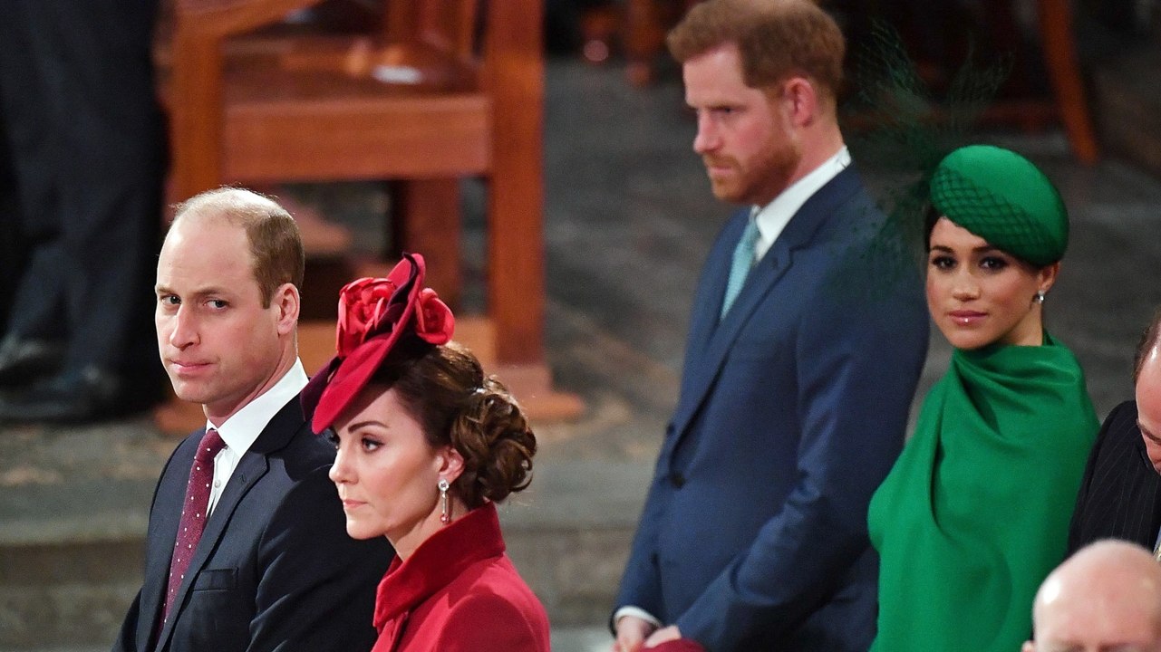 The Future Implications of Meghan Markle’s Absence From Coronation