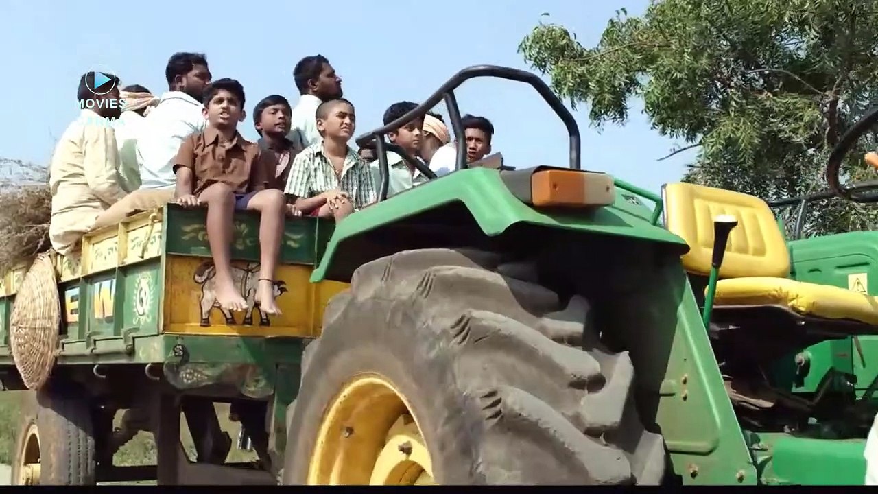 Latest South Indian Hindi Dubbed Movie - Good Luck Sakhi