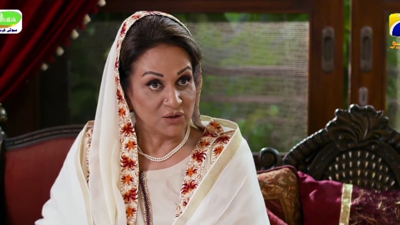 Tere Bin Drama Episode 38 | Har Pal Geo | Drama Tere Bin Drama Ep 38