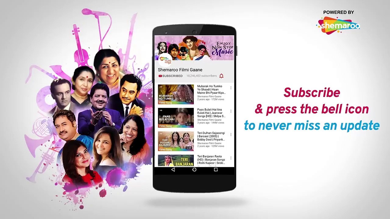 Kab Tak Chhupega /  Nirmaan 1974/    70s Romantic Song