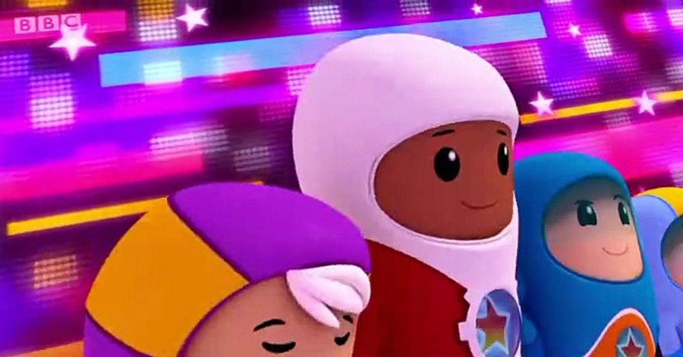 Go Jetters Go Jetters S02 E017 – Christmas Island, Indian Ocean