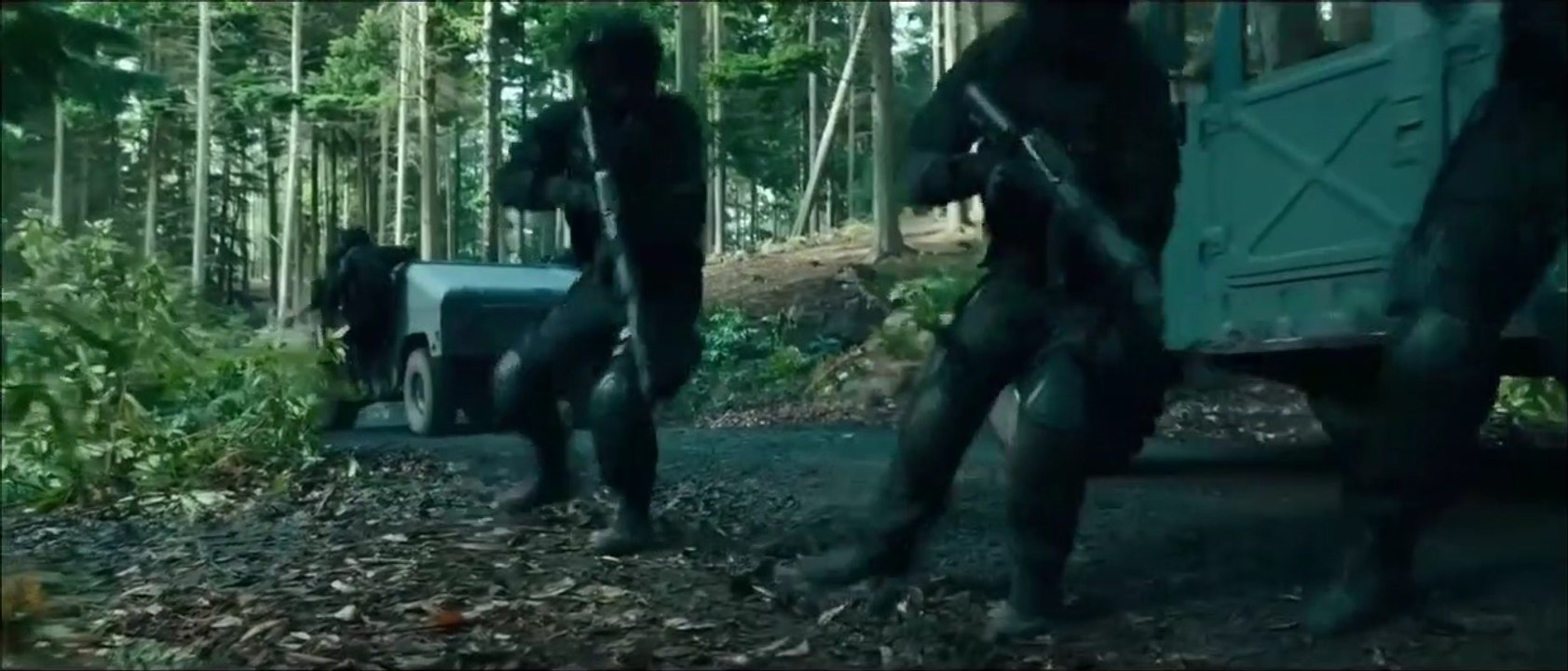 Must-Watch Hollywood Action Blockbusters of 2023 🎬