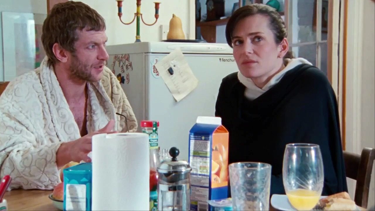 No lo Dejes Entrar 2011 Español Latino - Don't Let Him In