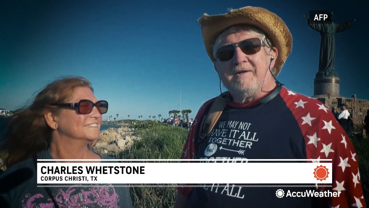 Enthusiasts disappointed by SpaceX Starship test launch cancellation