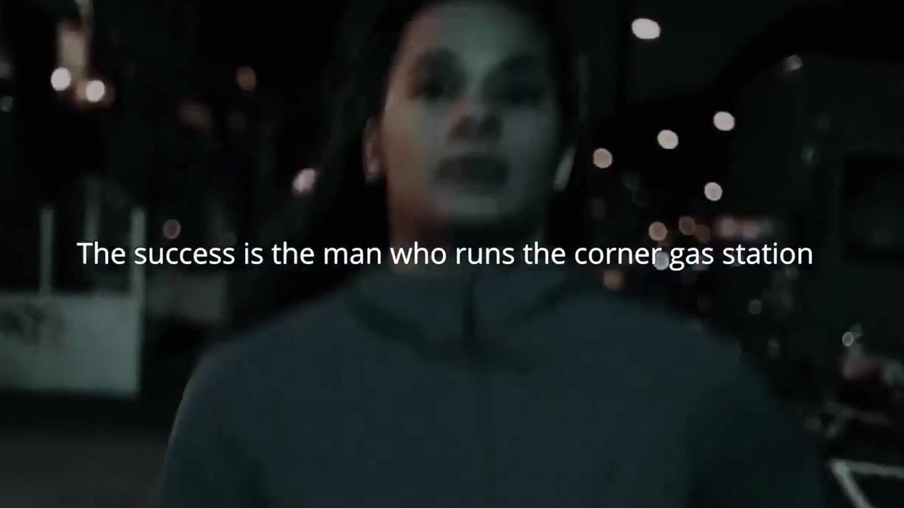 Motivation | WHEN THINGS GET TOO HARD