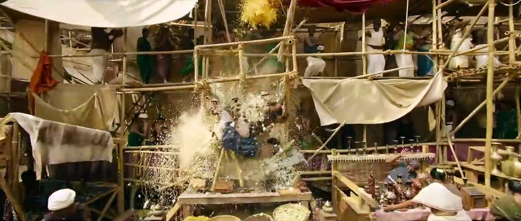 Ponniyin Selvan 2 Trailer OV