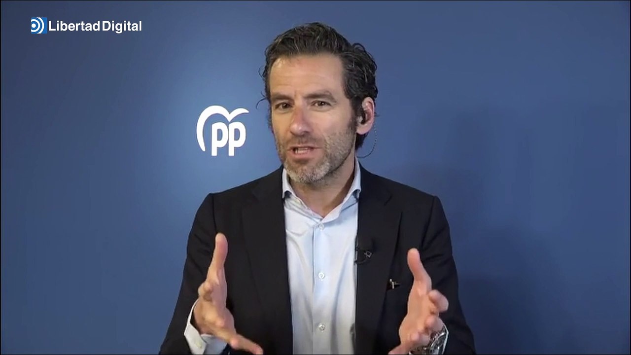 Semper destroza la Ley de 'solo sí es sí': "Una chapuza y una mentira permanente"