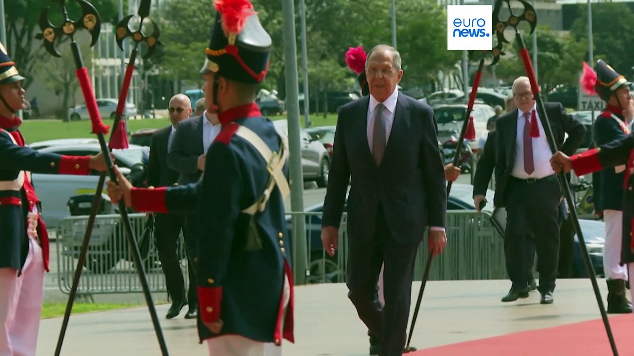 Вашингтон раскритиковал Лулу да Силву за "повторение российской и китайской пропаганды"