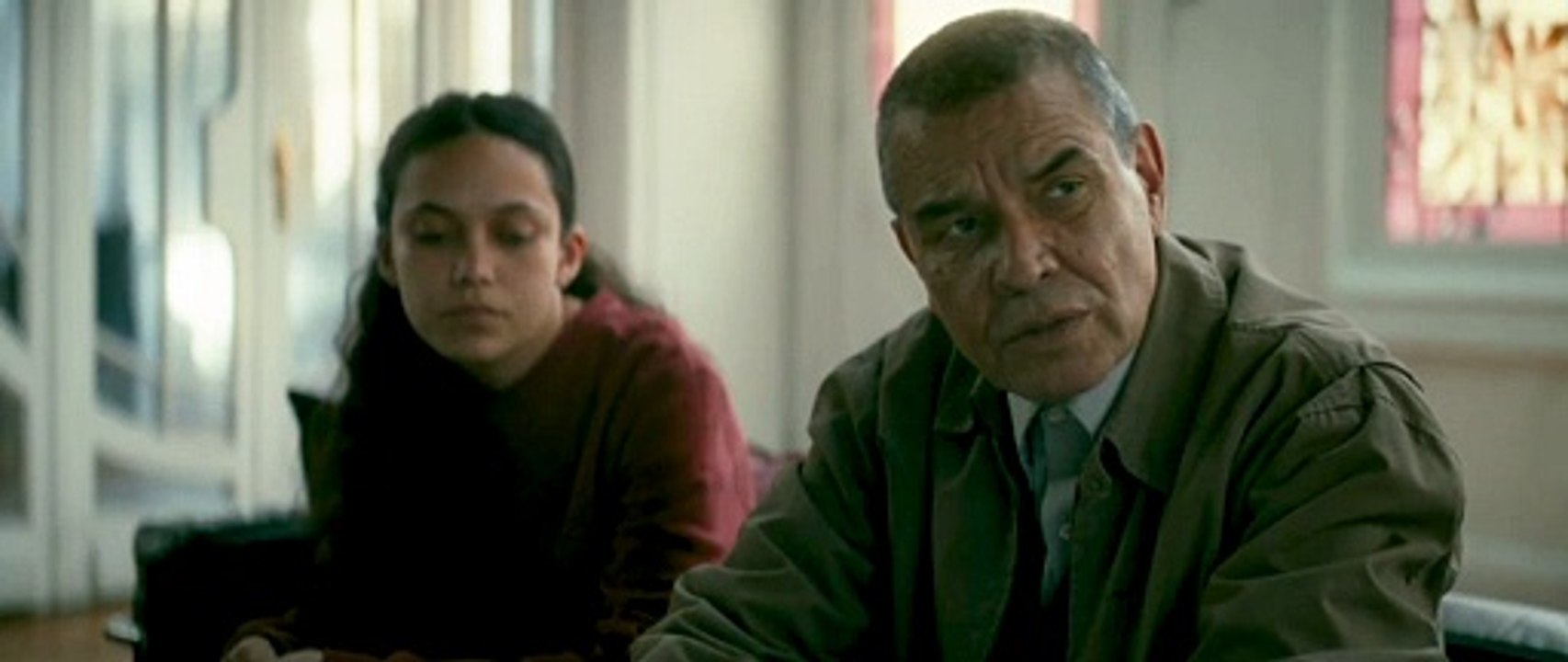 Blanquita - Tráiler oficial español