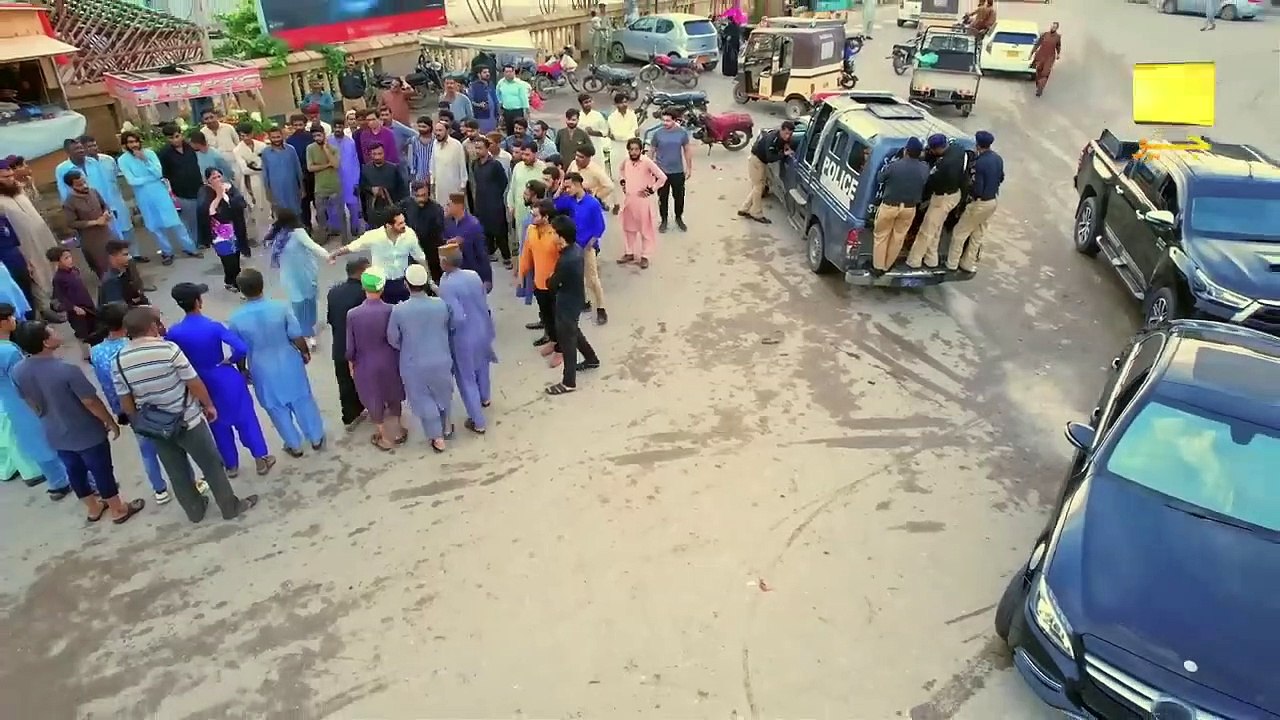 Tere Bin Drama Episode 2