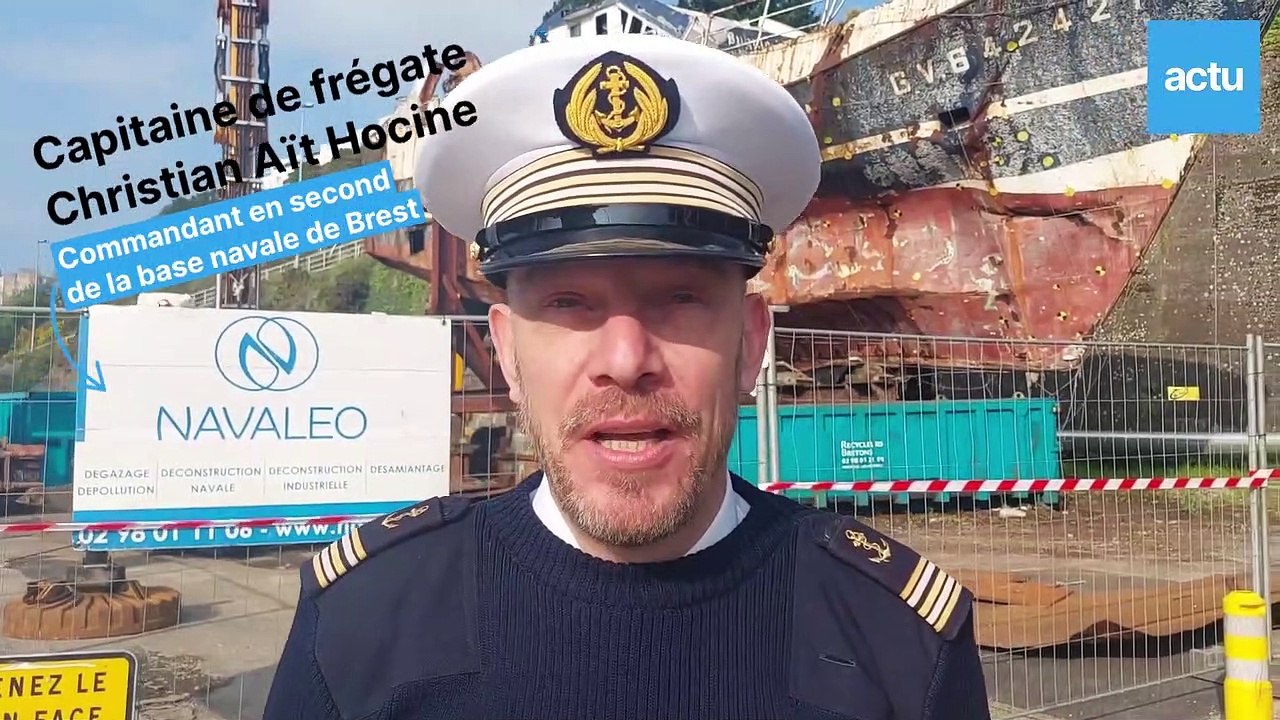 Déconstruction Bugaled Breizh - 1