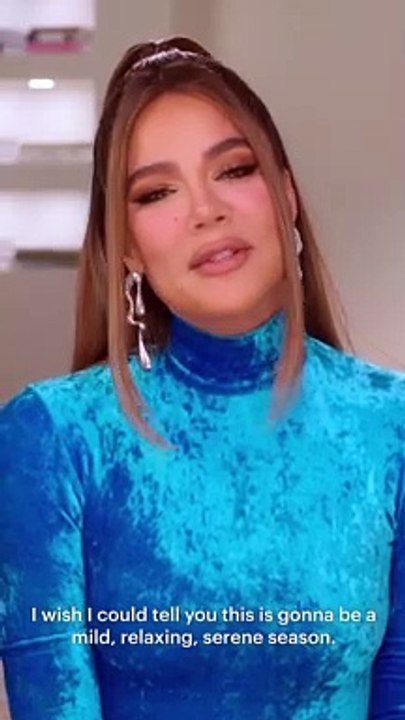 The Kardashians New Season on Hulu - 2023  Lets Talk about it !!!!