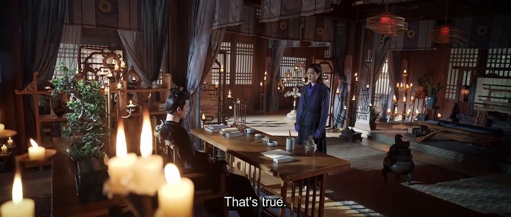 Romance of a Twin Flower | EP 33 ENG SUB