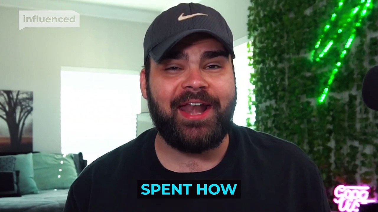 Jeffree Star Spends HOW MUCH?!